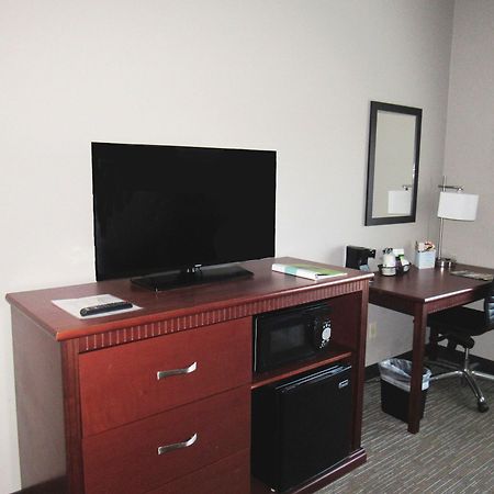 Wingate By Wyndham Shreveport Airport Hotel Exterior photo
